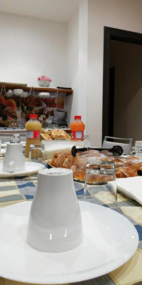 B&B Controtempo Reggio Di Calabria